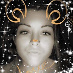 Meet your Posher, Bethany